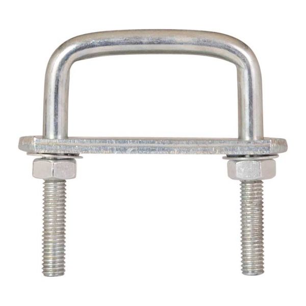 Collier de serrage M10 80x63
