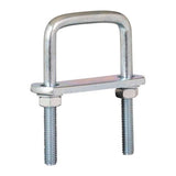 Collier de serrage M10 100x63 - afbeelding 1