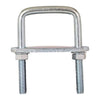 Collier de serrage M10 100x63