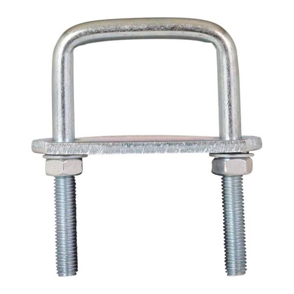 Collier de serrage M10 100x63