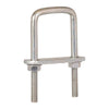 Collier de serrage M10 120x63