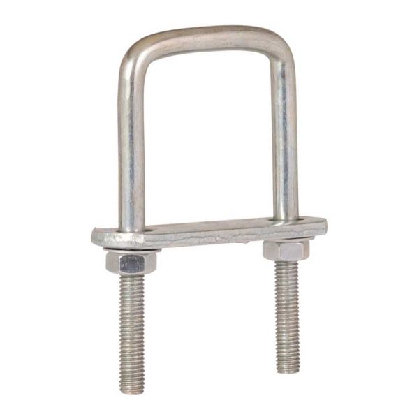 Collier de serrage M10 120x63