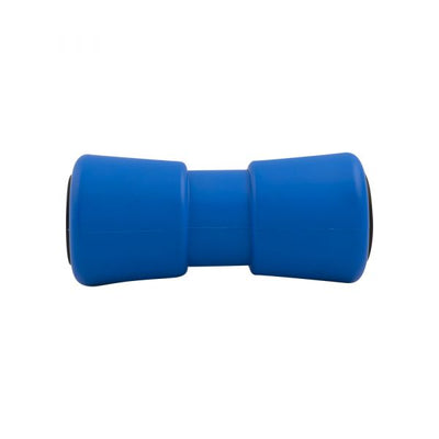 Davier de quille BLEU 185x81
