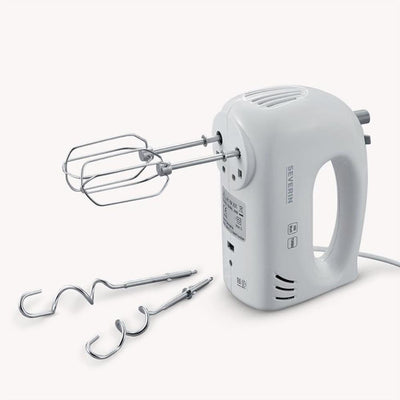 Batteur à main Severin blanc 300w