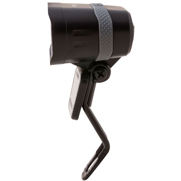 Spanninga Headlight AxEndo 40 XDASC Auto Dynamo