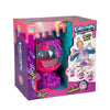 Toi-toys boule de verre slime magique + lumière