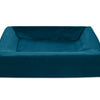 Bia Bed Royal Velvet Hoes For Dog Basket Essence