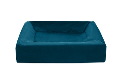 Bia Bed Royal Velvet Hoes For Dog Basket Essence