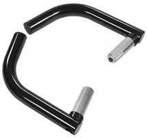 Ergotec Barends 320 Plug dans la direction noire