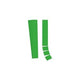 Cartes enfichables Pk90 ultradex vert 140701