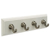 3m 1062188 - porte-clés à quartz de commande hom18-q | 6 pièces