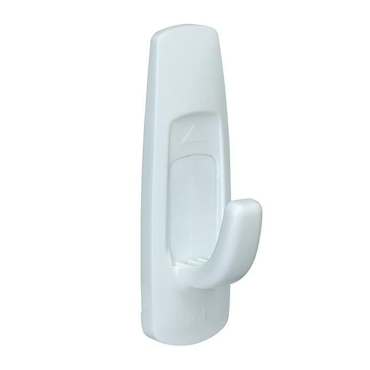 3m 1062195 - grand crochet de suspension command 17003 | 4 pièces