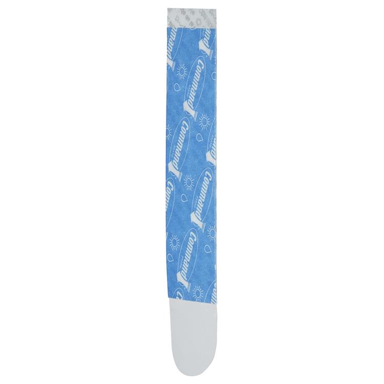 3m 1060485 - commande support universel 10 bandes pqt | 12 pièces