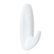 3m 1062196 - crochets de commande de conception moyenne 17081 | 5 pièces