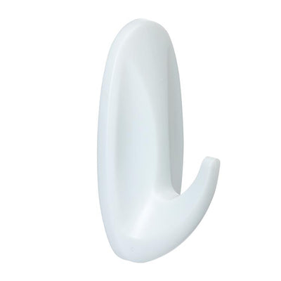 3m 1060950 - bandes cmnd et crochets design 17082, petit, 2hks + 4s pk | 6 pièces