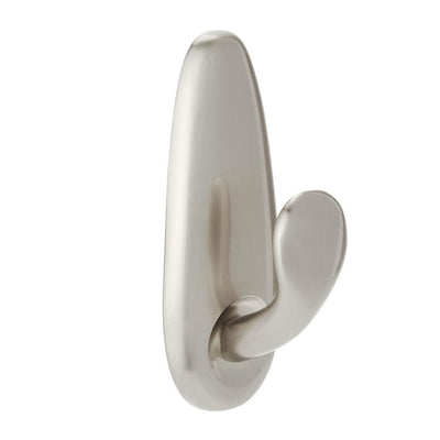 3m 1062264 - crochet métallique moyen | 6 pièces