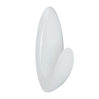 3m 1060949 - crochet porte-serviettes cmnd résistant à l'eau. bandes gr 1hk + 2s pk | 12 pièces