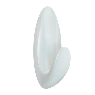 3m 1060677 - crochet étanche command waterb.str. m 2hk + 3s pk | 12 pièces