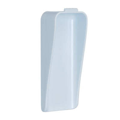 3m 1060675 - cintre en toile command, grand blanc 1hk + 2s pk | 6 pièces