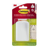 3m 1062192 - cintre en toile de commande jumbo17045, blanc, paquet de 1 paquet + 4 | 6 pièces