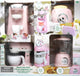 Playgo Kitchen Set Pink 4-Chice.