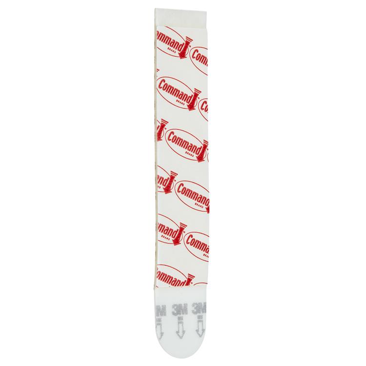 3m 1062194 - command grandes bandes adhésives et recharges 17023p | 6 pièces