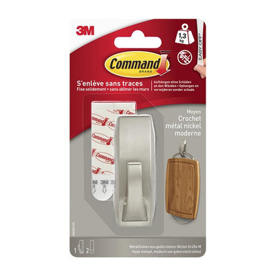 3m 1060948 - cmnd réflexion moderne rencontré. hk torse. ni 1hk + 2s pk | 6 pièces