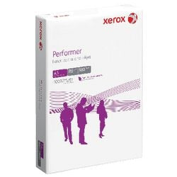 Papier performant xerox 003r90569 a3 80g blanc 500 feuilles