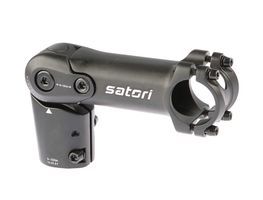 Satori primaire UP-2 + 31,8 noir