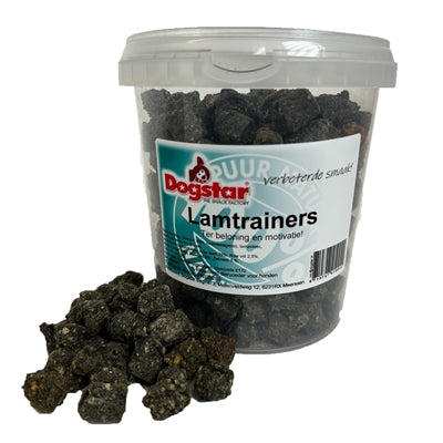 Dogstar Lamprainers