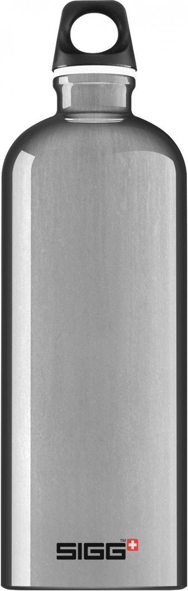 Sig | voyageur 1,0l aluminium | bouteille en aluminium