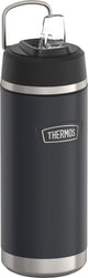 Gourde Thermos Icon pour enfants - 0l53 - graphite