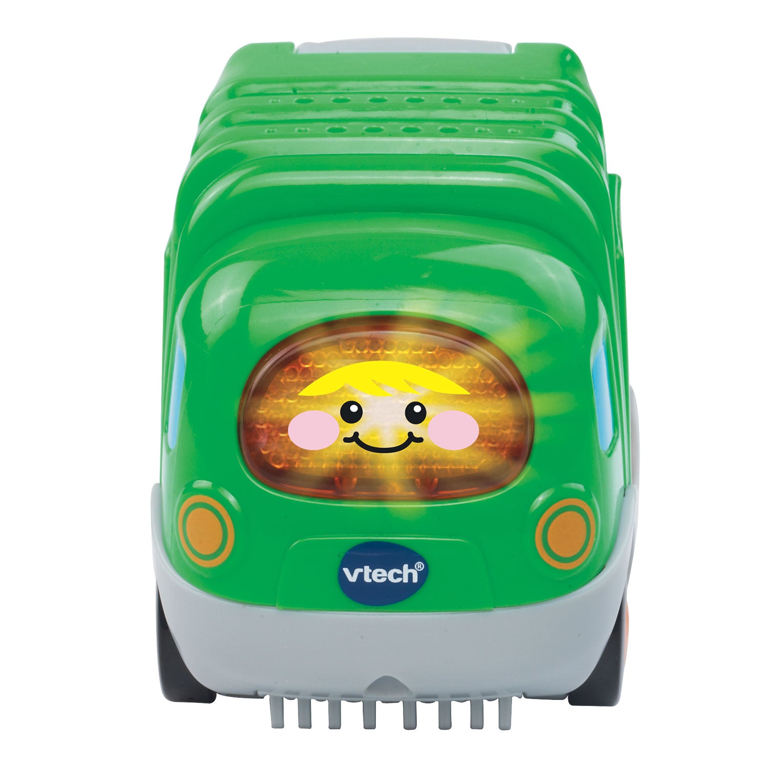 Vtech toet toet voitures vigo camion à ordures