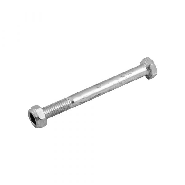 Sangle de treuil bourgeon de 45 mm. longueur 9,5 mètres.