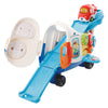 Vtech - TOET TOET AUTO: 2 en 1 avion de chargement