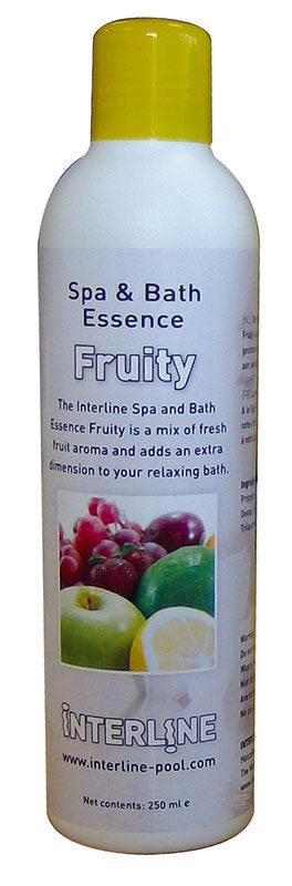 Interline Spa Jacuzzi Scent fruité