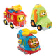 Vtech TOET TOET AUTO APOS; S Bart Tijn et Harvey 3 en 1 set