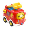 Vtech TOET TOET AUTO APOS; S Bart Tijn et Harvey 3 en 1 set