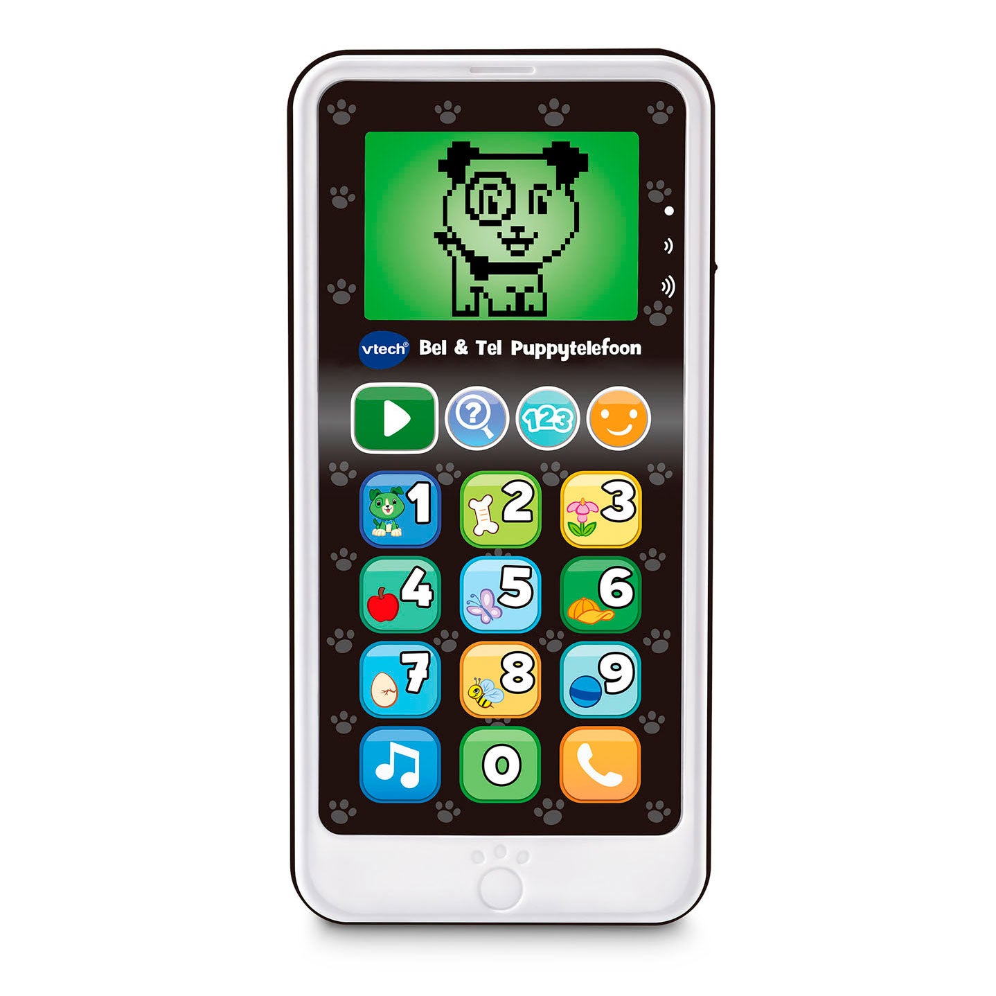 Vtech appelez Tel Puppyphone