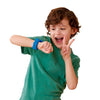 Vtech smartwatch kizoom dx2 bleu
