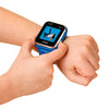 Vtech smartwatch kizoom dx2 bleu