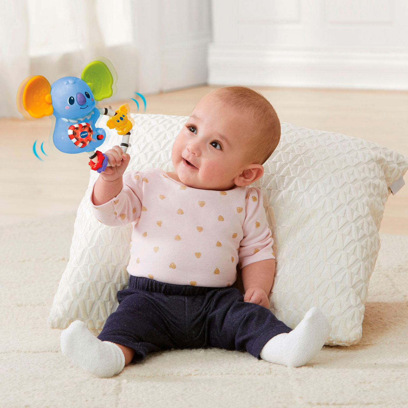Vtech mon hochet koala