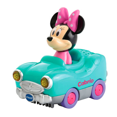 Vtech TOET TOET AUTO'S'S MINNIE'S WINKELARADIJS