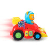 Vtech Play Leather Racebeer