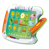 Vtech Read Leather Touch Tablet - afbeelding 1