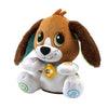 Vtech parle ami chiot en cuir