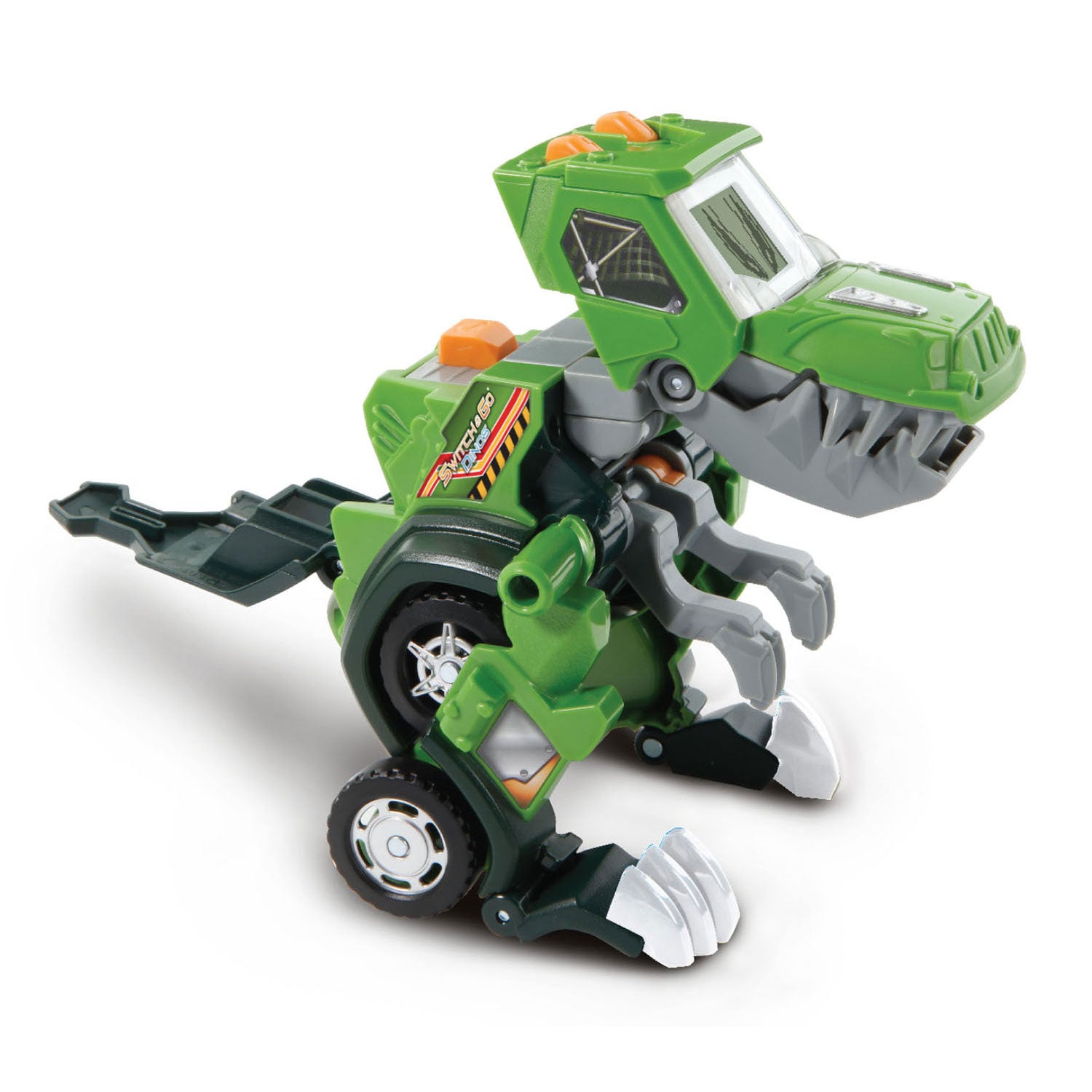 Vtech Switch Go Jaxx T-REX