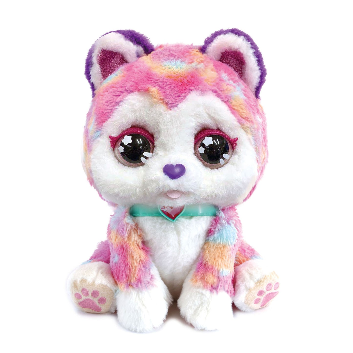 Vtech maxime mon chiot interactif