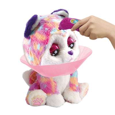 Vtech maxime mon chiot interactif