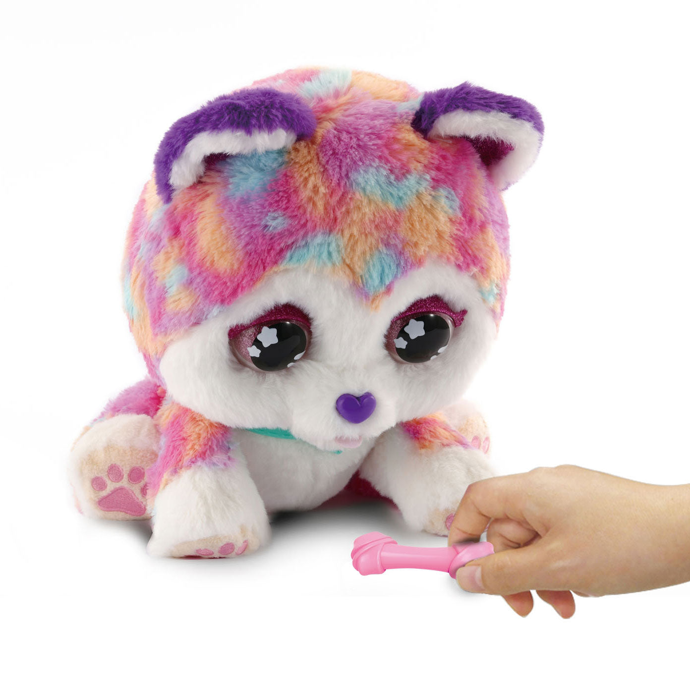 Vtech maxime mon chiot interactif